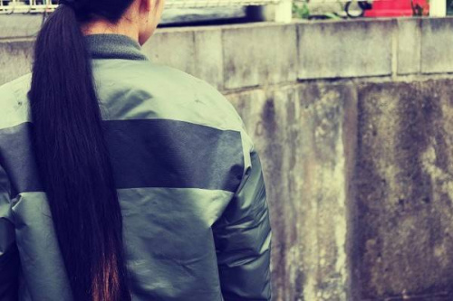 小手指のトーガ