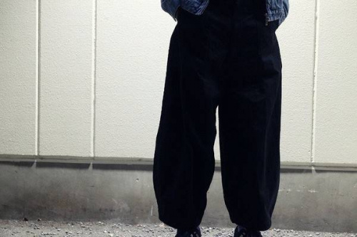 小手指のノンネイティブ