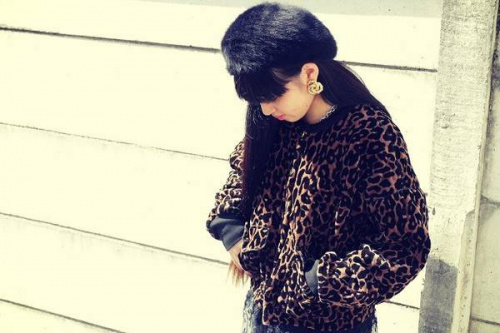 イヴサンローランのソニアリキエル