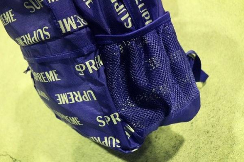 小手指のシュプリーム