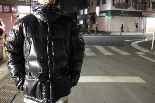 小手指のベイプ