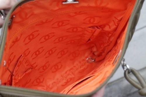 小手指のシャネル