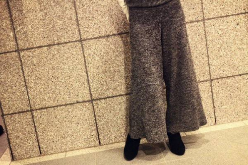 小手指のセットアップ