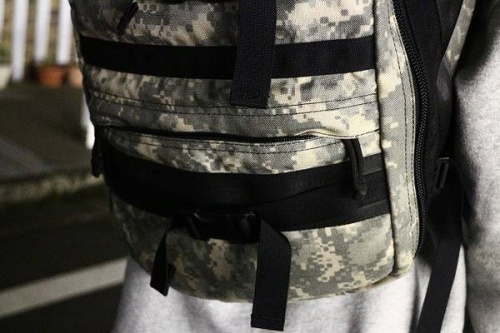 ブリーフィング