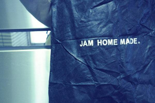 ジャムホームメイド