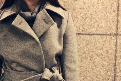 小手指のトレファク