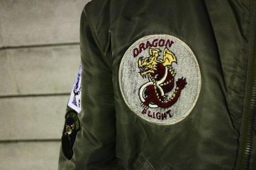 バズリクソンズの小手指