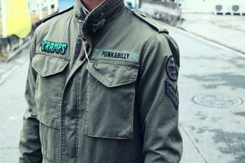 小手指のヒステリックグラマー