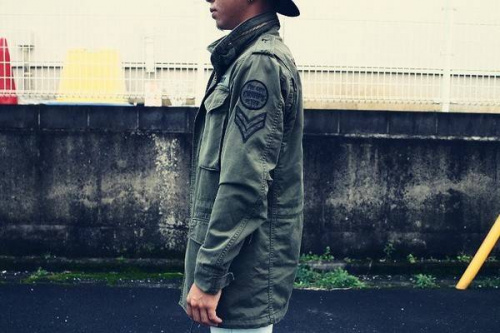 ヒステリックグラマー