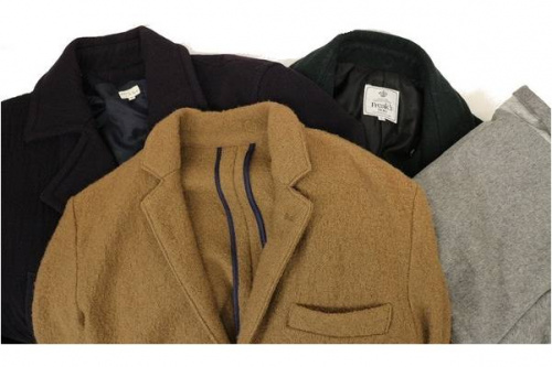 トレファクの小手指