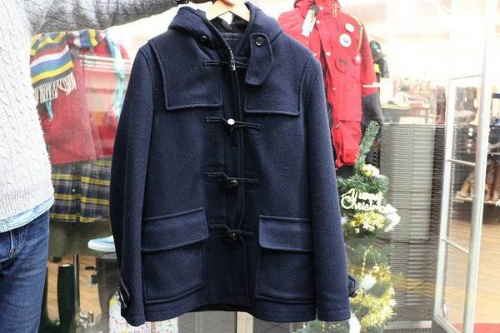 小手指のセール