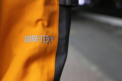 小手指のアウトドア