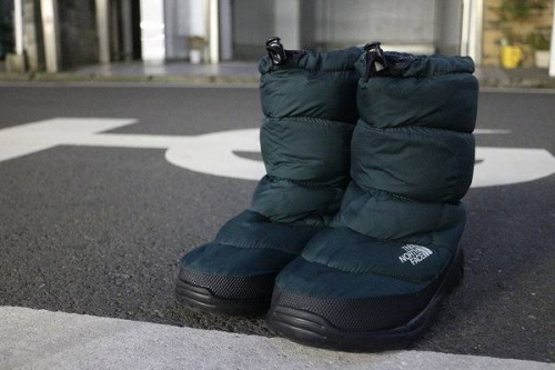 小手指のアウトドア