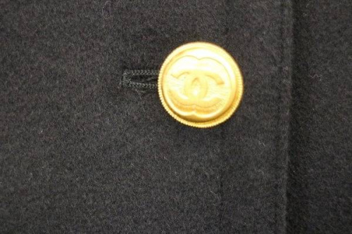 小手指のシャネル