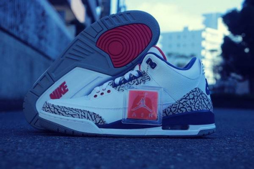 エアジョーダンのスニーカー