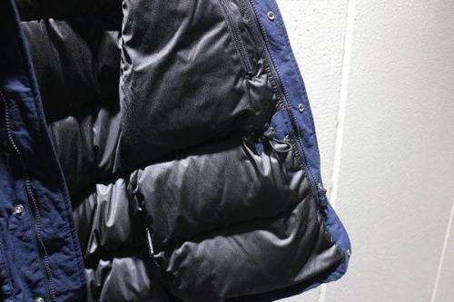 ウィンドストッパーのセレクトショップ