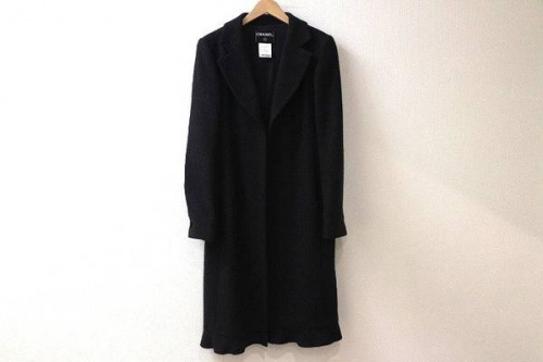 コートのカシミヤ