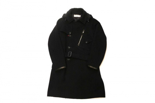 SUN/kakkeのコート