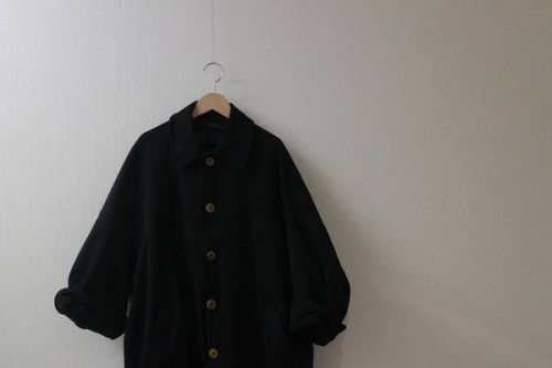 買取のギャルソン