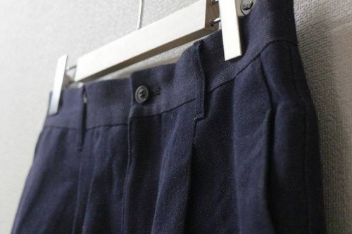 ギャルソンのコムコム