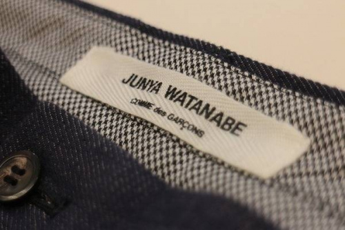 トリコギャルソン