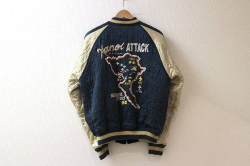 バズリクソンズのアビレックス