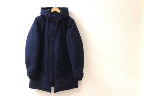 ナンガのアーバンリサーチ