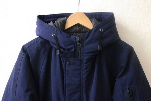 ダウンのDR62-17Y003