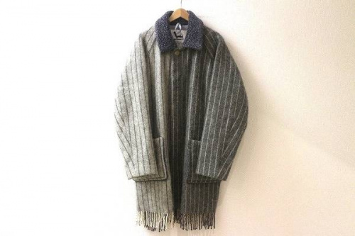 フィルメランジェの尾崎雄飛