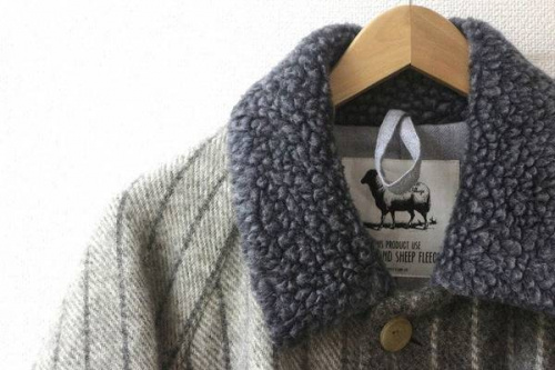 ウールのゴルディ