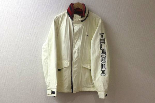 トミーの90年代