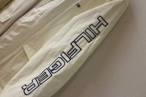 90年代のジャケット