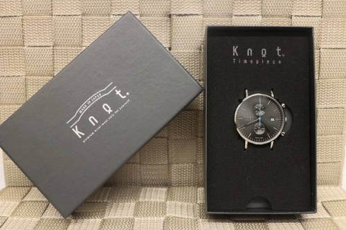 アーカーのノット