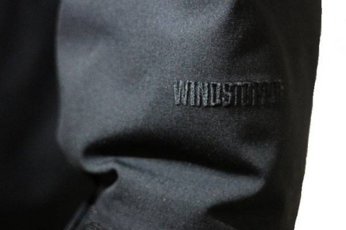 ノースフェイスの機能