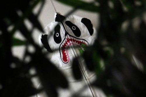 エイプのベイプ