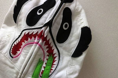 ベイプのシャーク