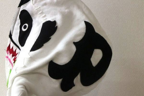 サルカモのコラボ