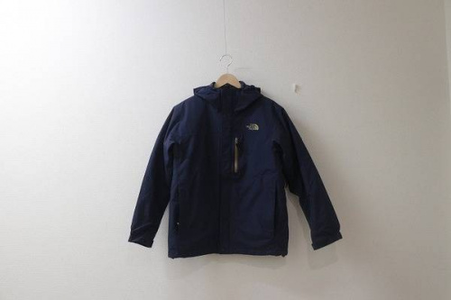 小手指のアウトドア