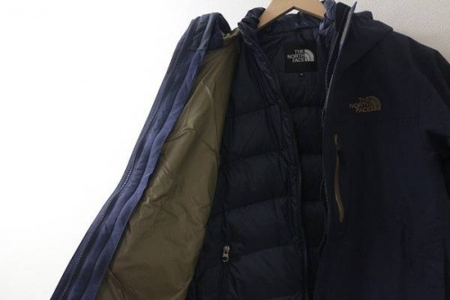 アウトドアの買取