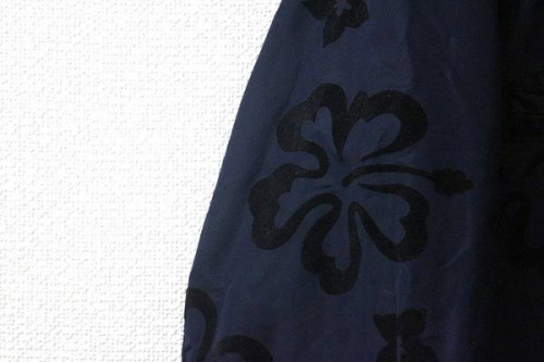 ライトニングのサイクロン