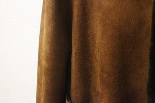 unknownのムートン