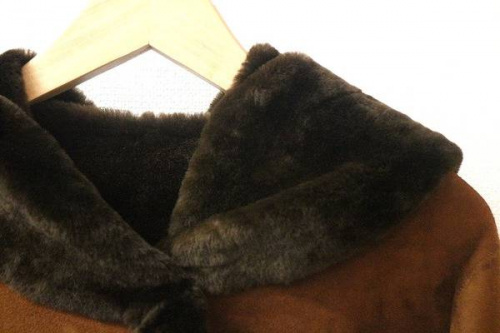 ムートンのセレクトショップ