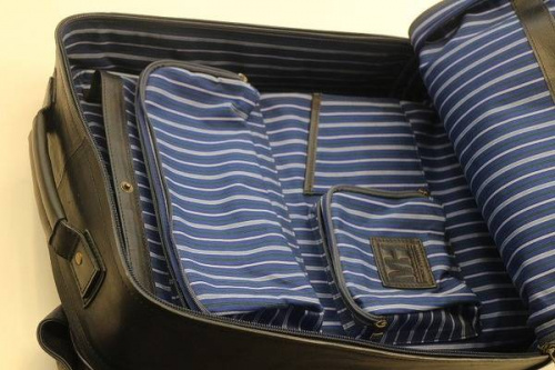 バッグのビジネスバッグ