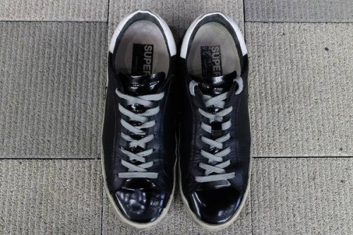 スーパースターのgoldengoose