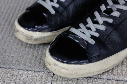 goldengooseのSUPERSTAR