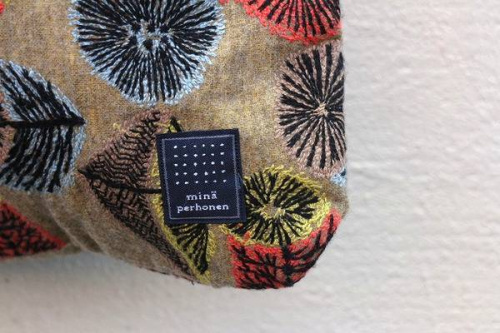 ワンピースのエッグバッグ