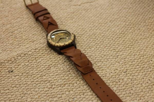 タイメックスの時計