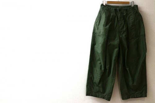 ニードルズのヒザデル