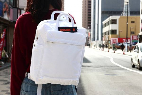 ヘッドポーターの藤原ヒロシ