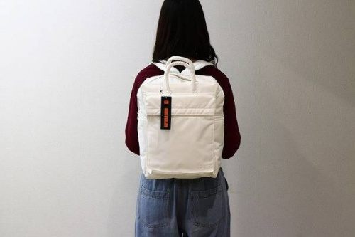 藤原ヒロシのHEADPORTER